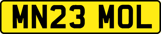 MN23MOL