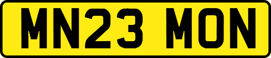 MN23MON
