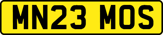 MN23MOS