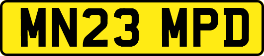 MN23MPD