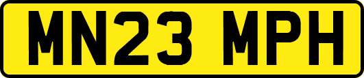 MN23MPH