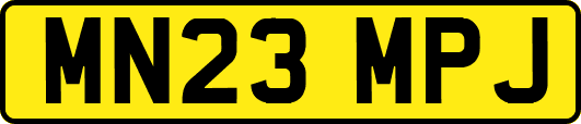 MN23MPJ