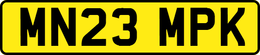 MN23MPK