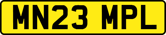 MN23MPL