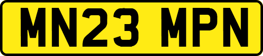 MN23MPN