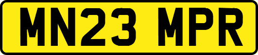 MN23MPR