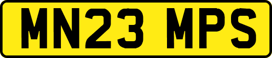 MN23MPS