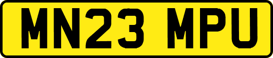 MN23MPU