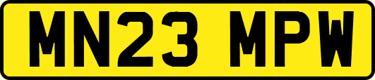 MN23MPW