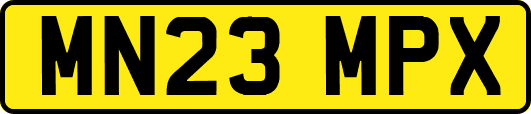 MN23MPX