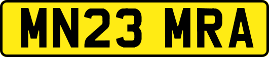 MN23MRA