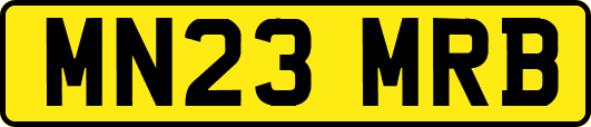 MN23MRB