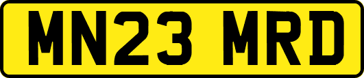MN23MRD