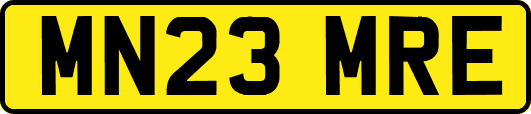 MN23MRE