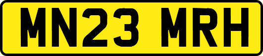 MN23MRH
