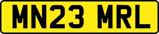MN23MRL