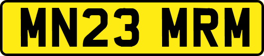 MN23MRM