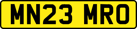MN23MRO