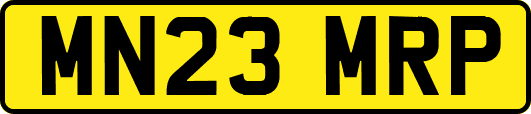 MN23MRP