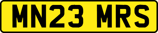 MN23MRS