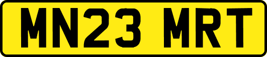 MN23MRT