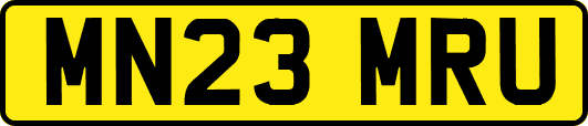 MN23MRU