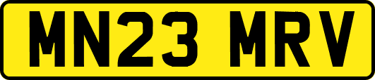MN23MRV