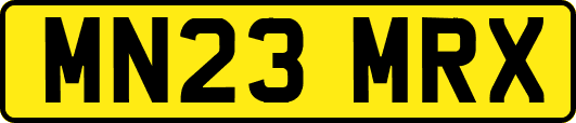 MN23MRX