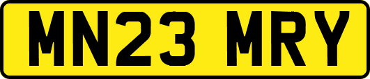 MN23MRY