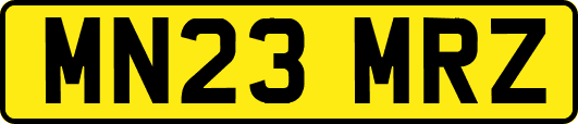 MN23MRZ