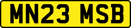 MN23MSB