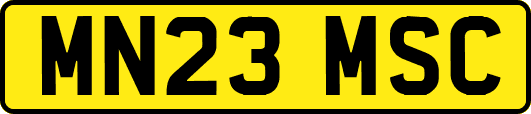 MN23MSC