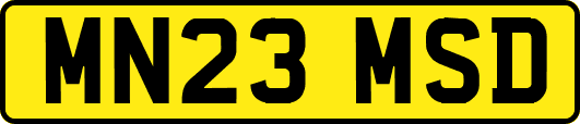 MN23MSD