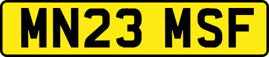 MN23MSF