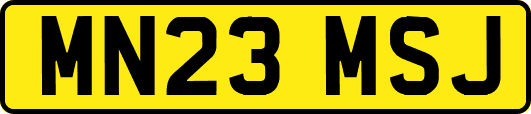 MN23MSJ