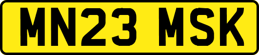MN23MSK