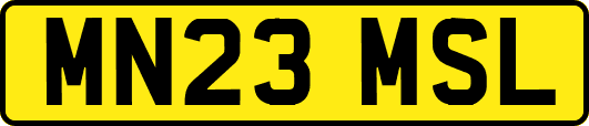 MN23MSL