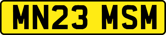 MN23MSM