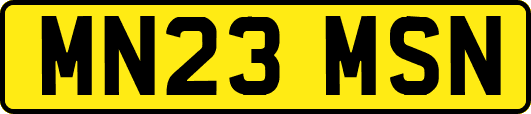 MN23MSN