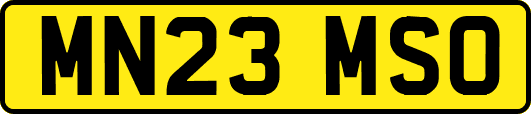 MN23MSO