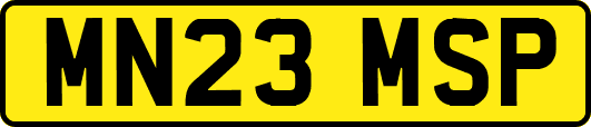 MN23MSP