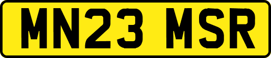 MN23MSR