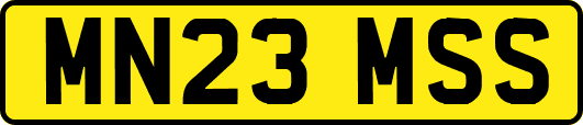 MN23MSS