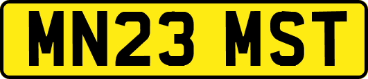 MN23MST