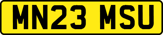 MN23MSU