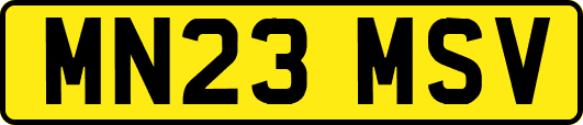 MN23MSV