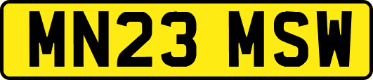 MN23MSW