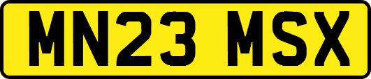MN23MSX