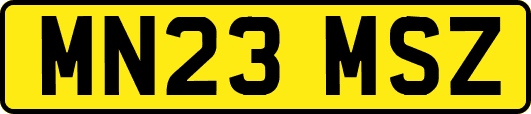 MN23MSZ