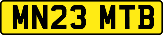 MN23MTB